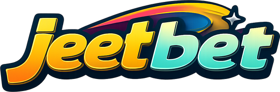 jeet bet লোগো